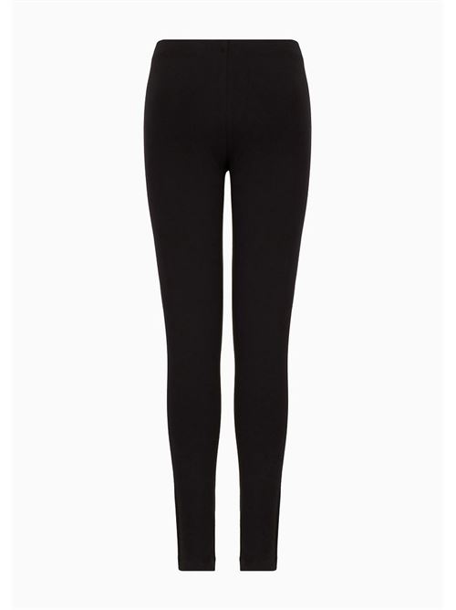 LEGGINGS EMPORIO ARMANI EA7 | 8NTP63 TJ01Z/0200